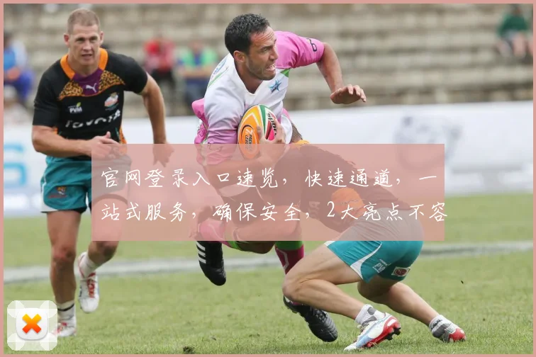 官网登录入口速览，快速通道，一站式服务，确保安全，2大亮点不容错过