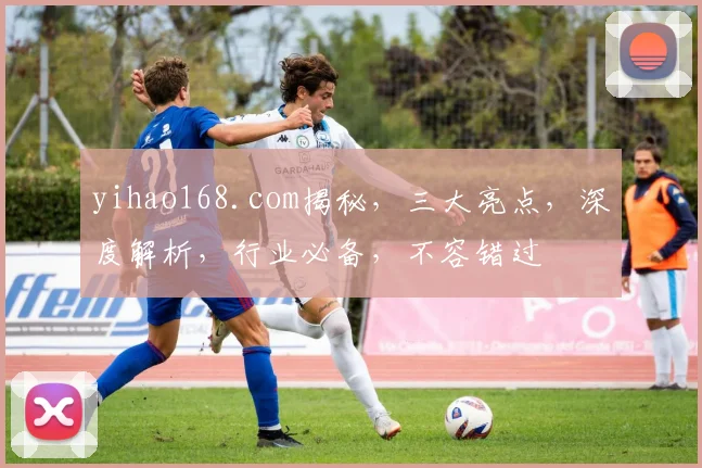 yihao168.com揭秘，三大亮点，深度解析，行业必备，不容错过